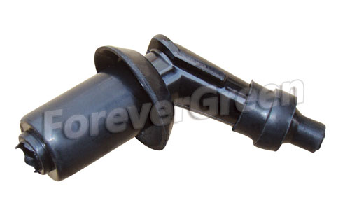 42053C Spark Plug Pipe